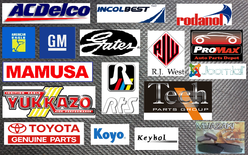 Marcas